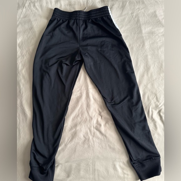 Nike 2pc Black Track Suit - Picture 10 of 10